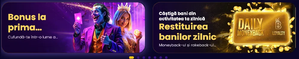 BiggerZ casino promo banner